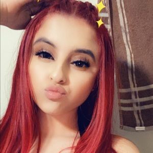 Meet your Posher, Bianca